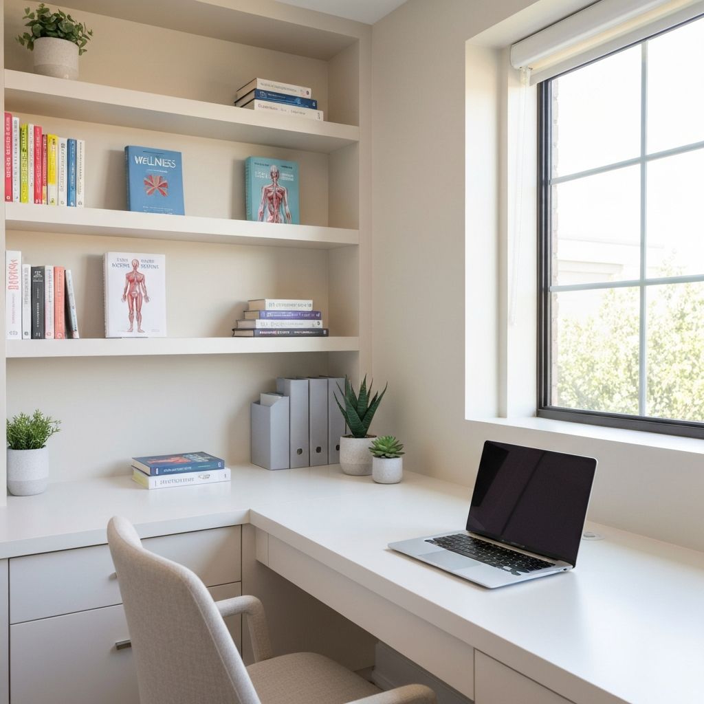 Educational workspace